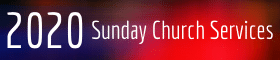 watch online sunday church service