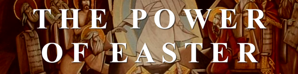 The Power of Easter Sermon | Fort Hill UMC