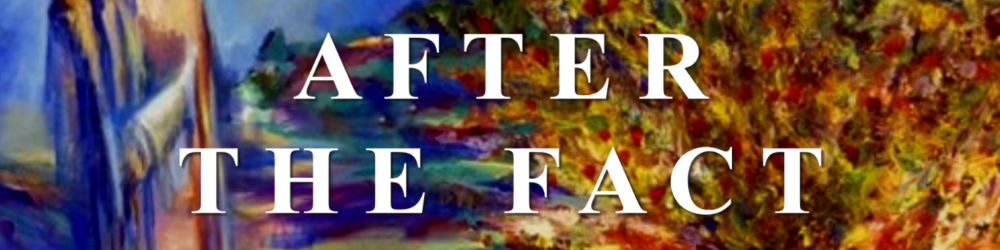 After the Fact Sermon | Fort Hill UMC